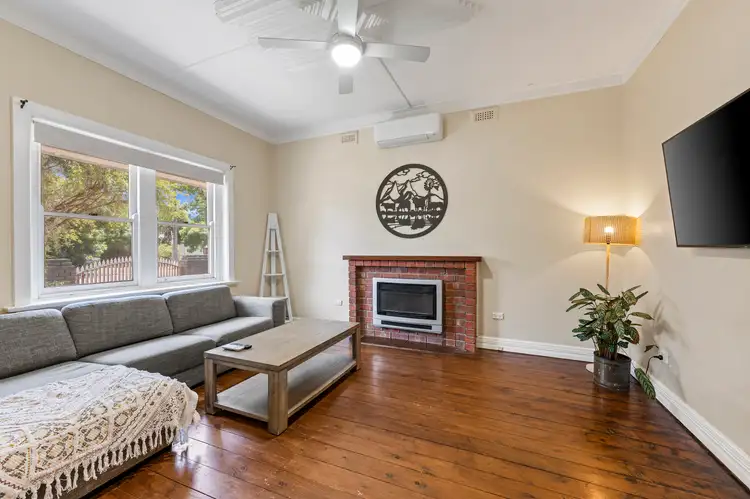 Fifth view of Homely house listing, 11 Purcell Street, Benalla VIC 3672