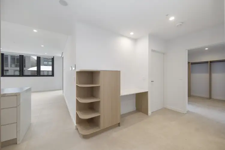 Fourth view of Homely house listing, E2605/108 Donnison Street, Gosford NSW 2250