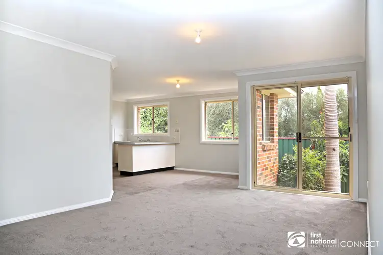Second view of Homely villa listing, 3/32 Grose Vale Rd, North Richmond NSW 2754
