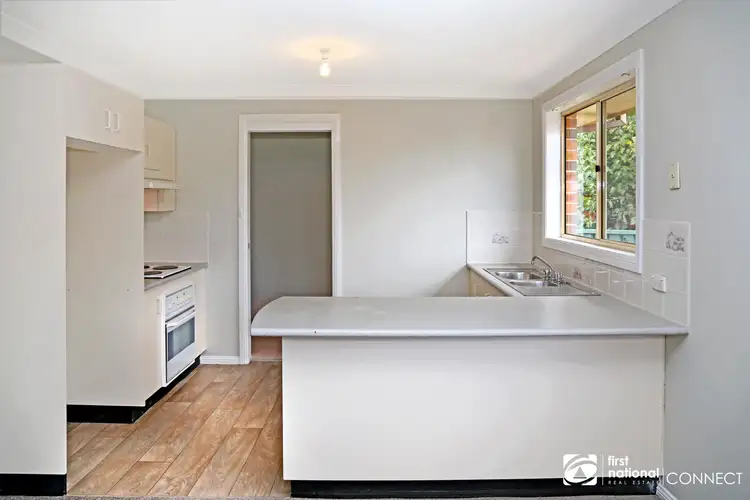 Third view of Homely villa listing, 3/32 Grose Vale Rd, North Richmond NSW 2754