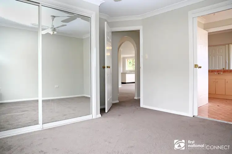 Fifth view of Homely villa listing, 3/32 Grose Vale Rd, North Richmond NSW 2754