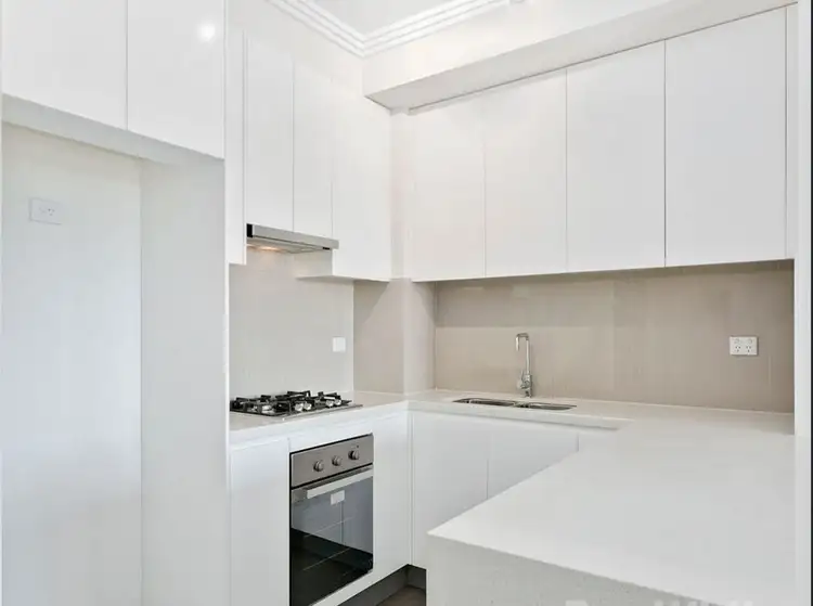 Second view of Homely apartment listing, 82/15-23 Lusty Street, Wolli Creek NSW 2205