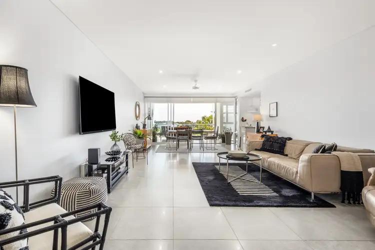 Fourth view of Homely unit listing, 77/7 Grand Parade, Kawana Island QLD 4575