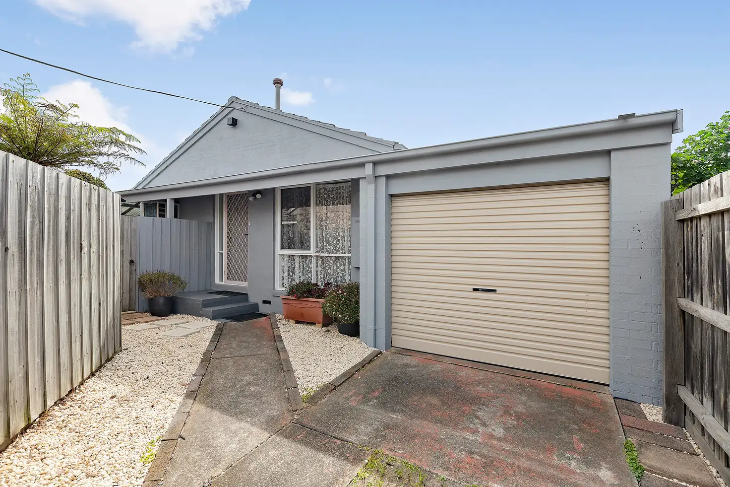 Main view of Homely unit listing, 77A Dandenong Road East, Frankston VIC 3199