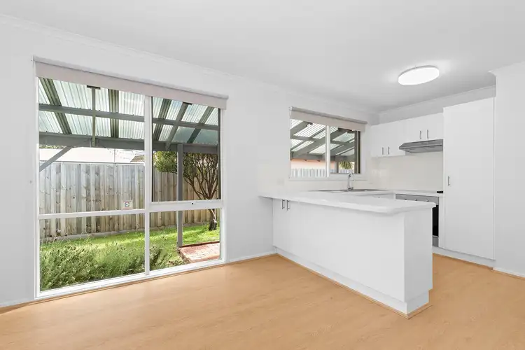 Third view of Homely unit listing, 77A Dandenong Road East, Frankston VIC 3199