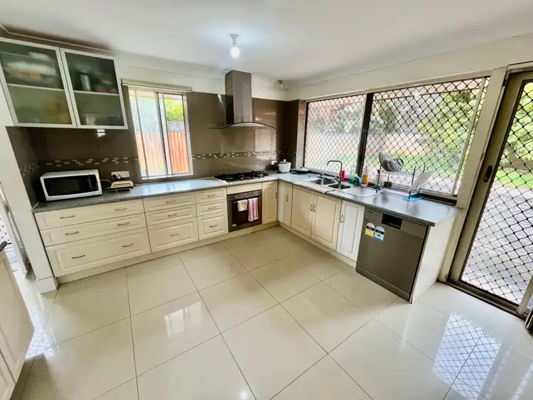 Third view of Homely house listing, Huge RM / 84 Fifth Ave, Rossmoyne WA 6148