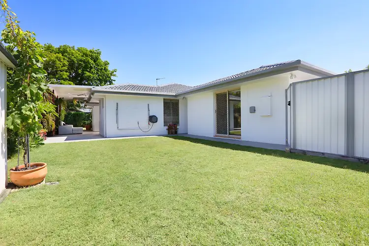 Third view of Homely house listing, 36 Roundelay Drive, Varsity Lakes QLD 4227