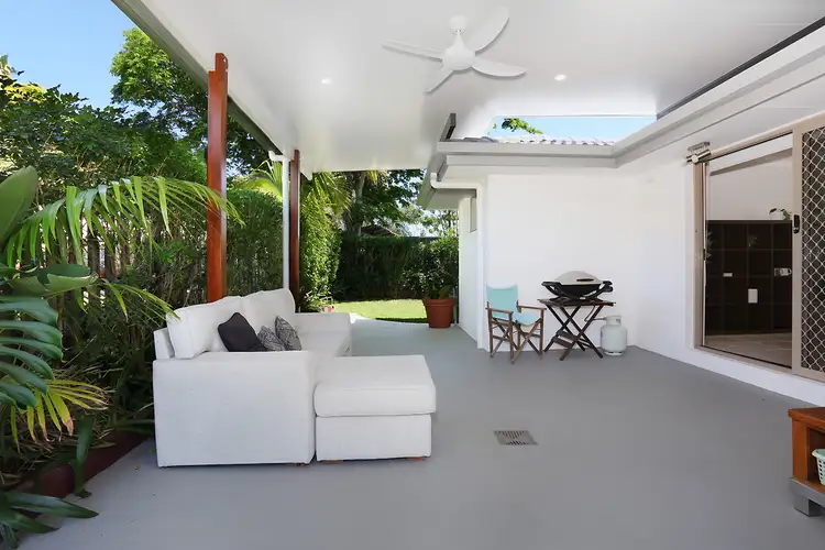 Fourth view of Homely house listing, 36 Roundelay Drive, Varsity Lakes QLD 4227