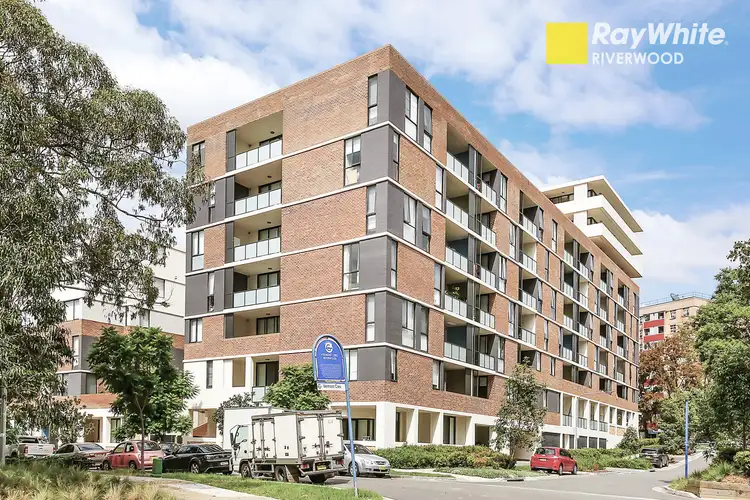 417/7 Washington Avenue, Riverwood NSW 2210