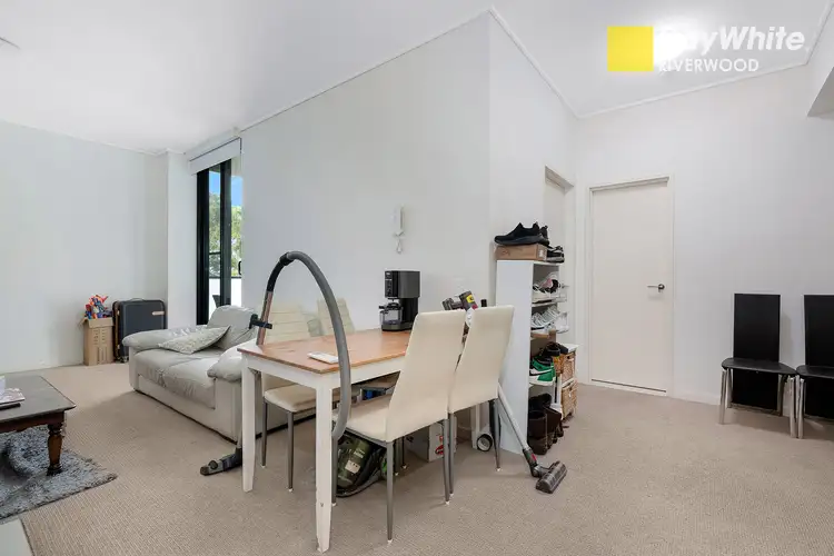 Fifth view of Homely apartment listing, 417/7 Washington Avenue, Riverwood NSW 2210