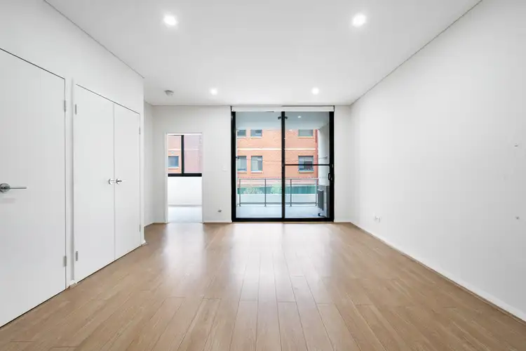 Third view of Homely apartment listing, 106/9 Derwent Street, South Hurstville NSW 2221