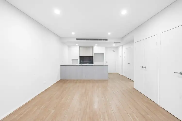 Fourth view of Homely apartment listing, 106/9 Derwent Street, South Hurstville NSW 2221