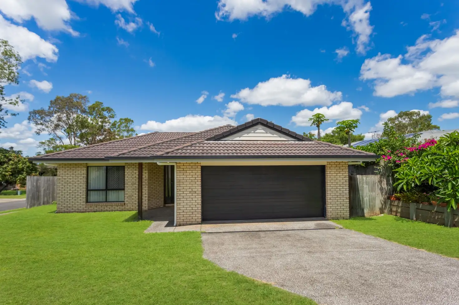 Main view of Homely house listing, 8 Walter Court, Leichhardt QLD 4305