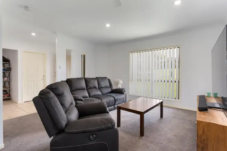 Fourth view of Homely house listing, 8 Walter Court, Leichhardt QLD 4305