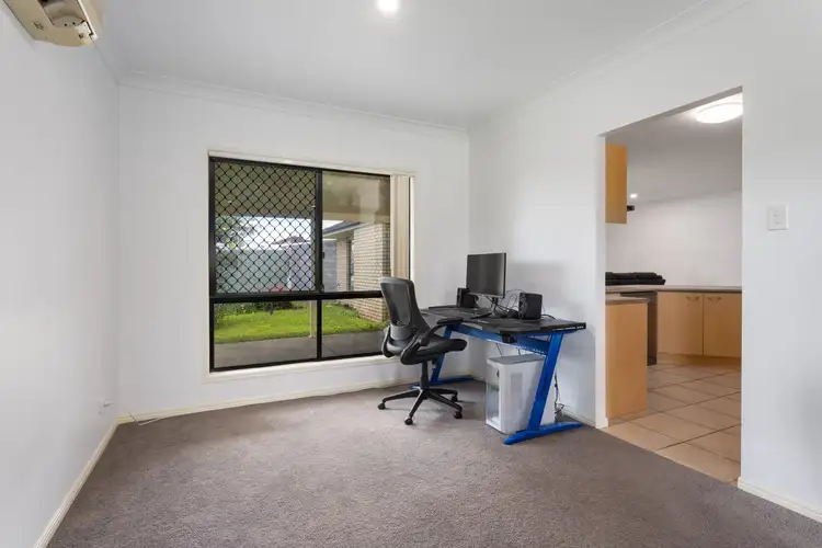 Fifth view of Homely house listing, 8 Walter Court, Leichhardt QLD 4305