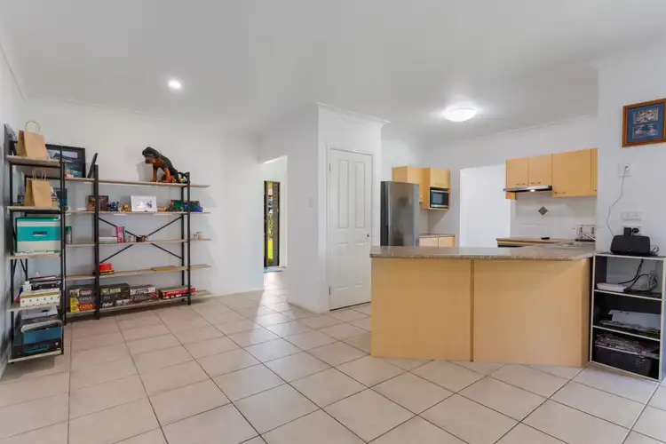 Seventh view of Homely house listing, 8 Walter Court, Leichhardt QLD 4305