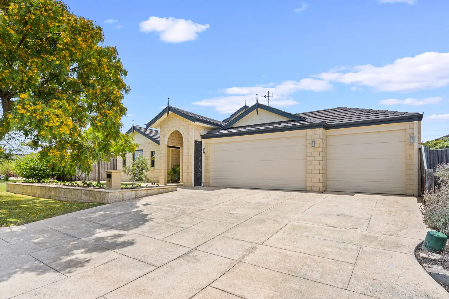 Main view of Homely house listing, 39 Waratah Circle, Halls Head WA 6210