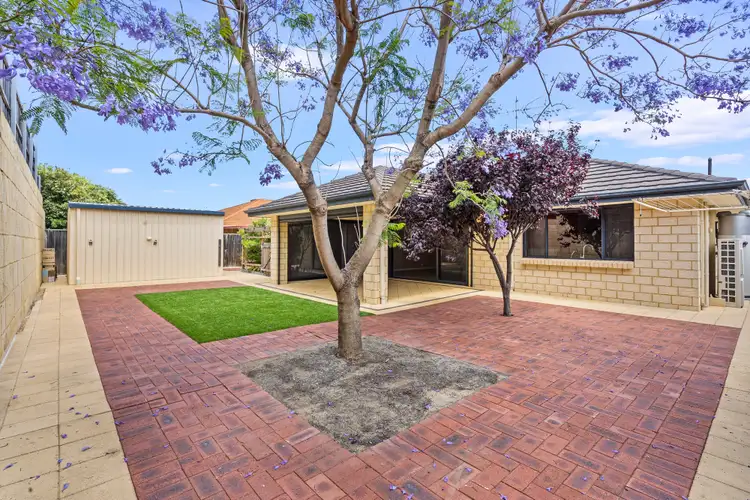 Third view of Homely house listing, 39 Waratah Circle, Halls Head WA 6210