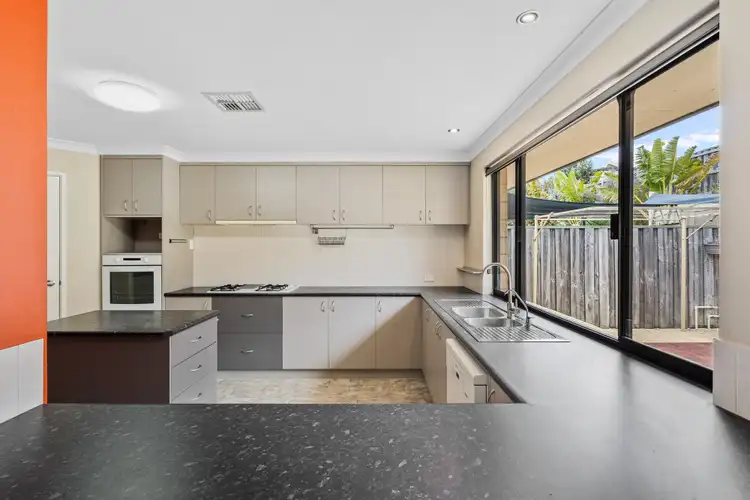 Fifth view of Homely house listing, 39 Waratah Circle, Halls Head WA 6210