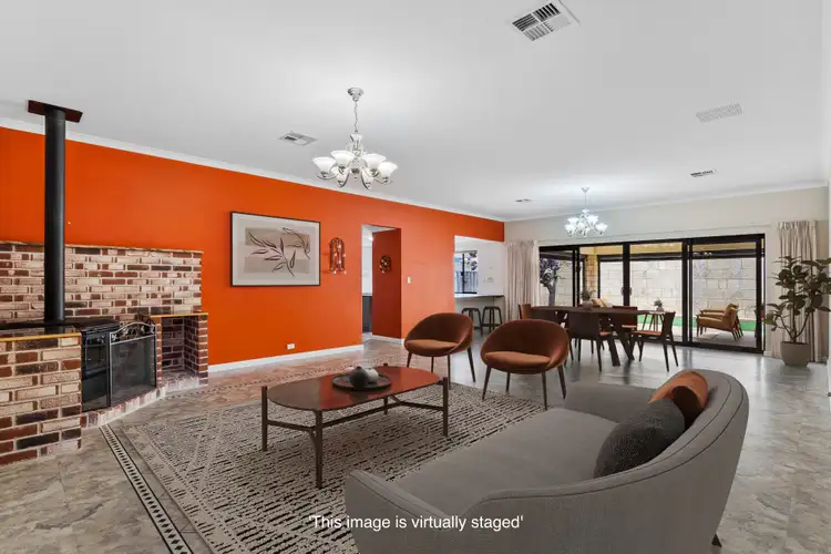 Sixth view of Homely house listing, 39 Waratah Circle, Halls Head WA 6210