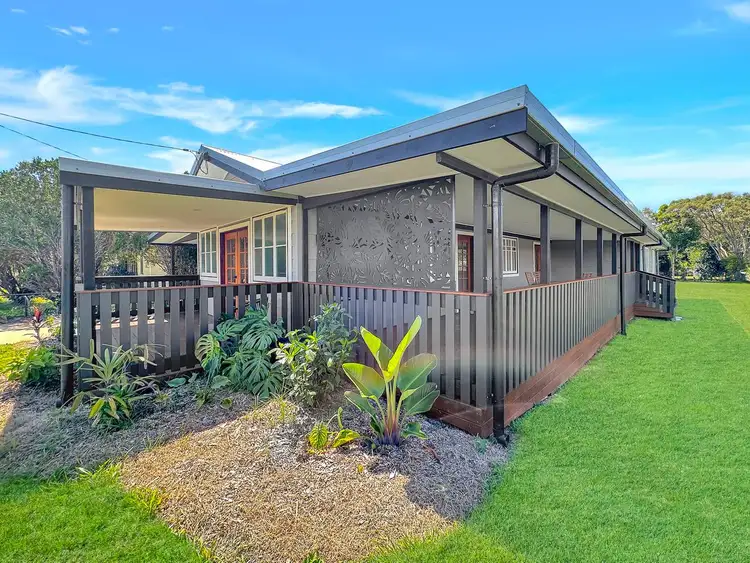 Second view of Homely house listing, 50 Golf Links Road, Atherton QLD 4883