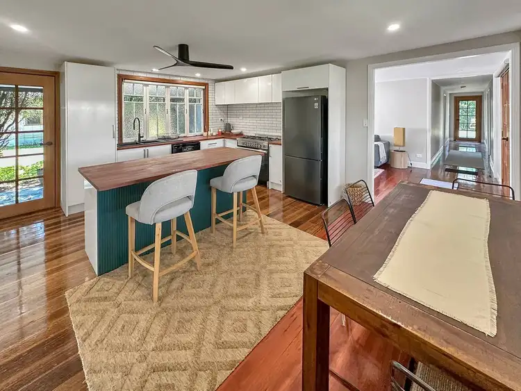 Sixth view of Homely house listing, 50 Golf Links Road, Atherton QLD 4883