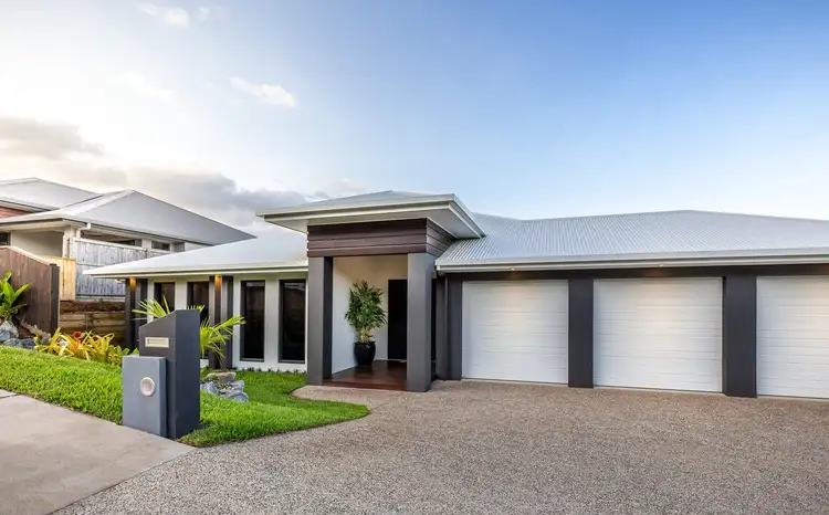 21 Whipbird Drive, Smithfield QLD 4878