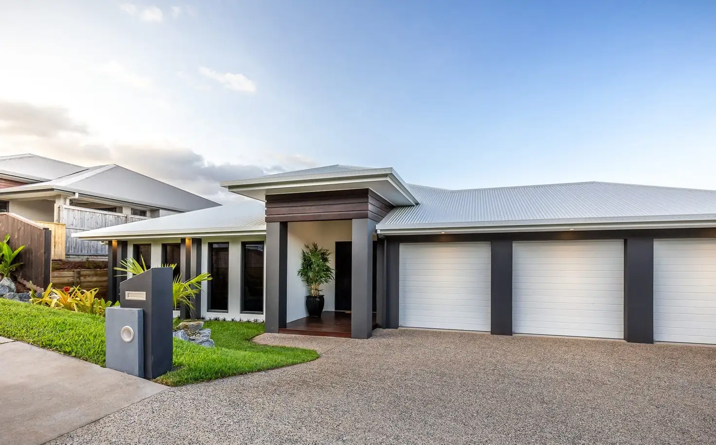 Main view of Homely house listing, 21 Whipbird Drive, Smithfield QLD 4878