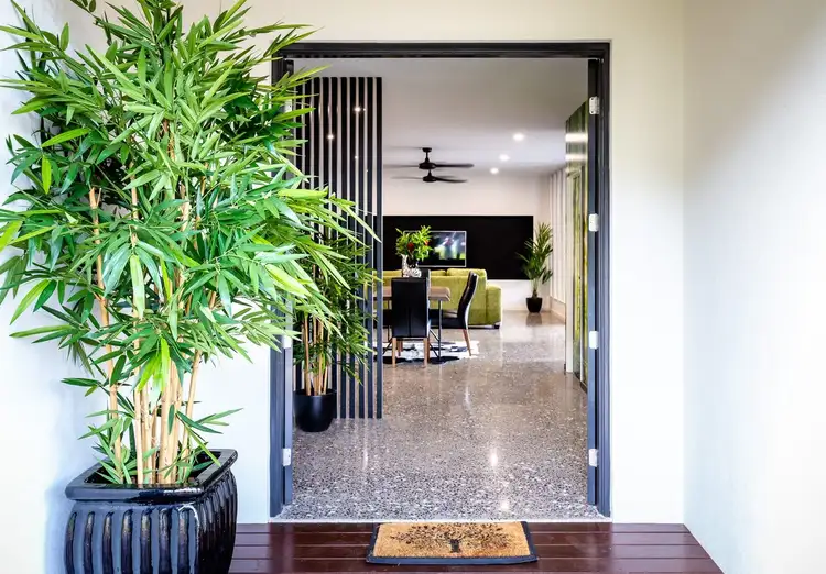 Third view of Homely house listing, 21 Whipbird Drive, Smithfield QLD 4878