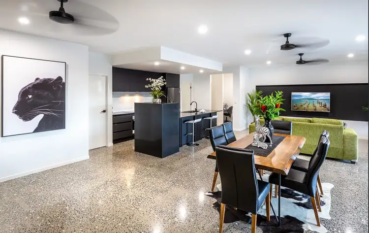 Fourth view of Homely house listing, 21 Whipbird Drive, Smithfield QLD 4878