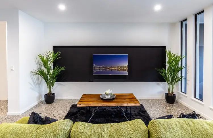 Fifth view of Homely house listing, 21 Whipbird Drive, Smithfield QLD 4878