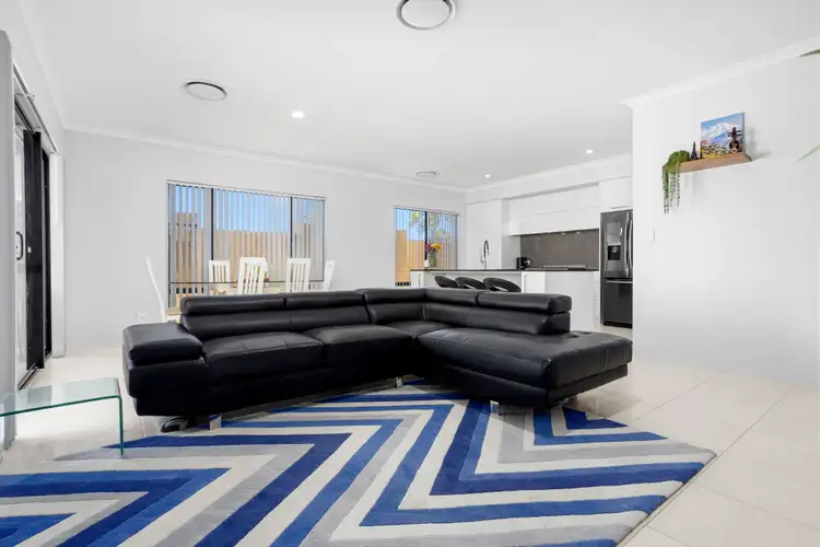 Fifth view of Homely house listing, 16 Dawning Way, Lake Coogee WA 6166