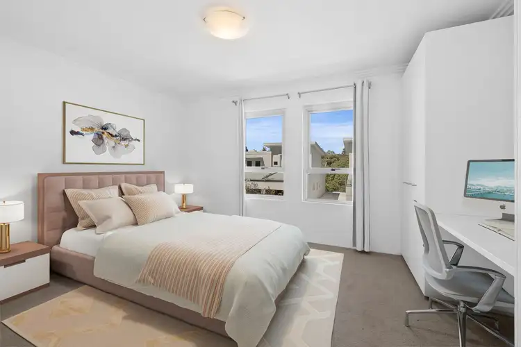 Second view of Homely apartment listing, 31/25 Birmingham Street, Alexandria NSW 2015