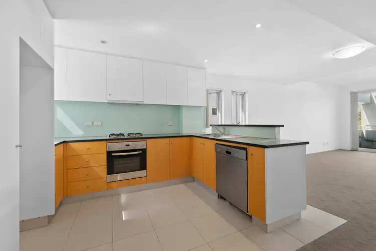 Third view of Homely apartment listing, 31/25 Birmingham Street, Alexandria NSW 2015