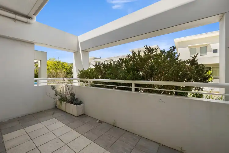 Fourth view of Homely apartment listing, 31/25 Birmingham Street, Alexandria NSW 2015