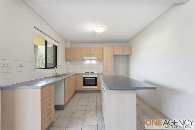 Third view of Homely unit listing, 1/216-218 Henry Parry Drive, North Gosford NSW 2250