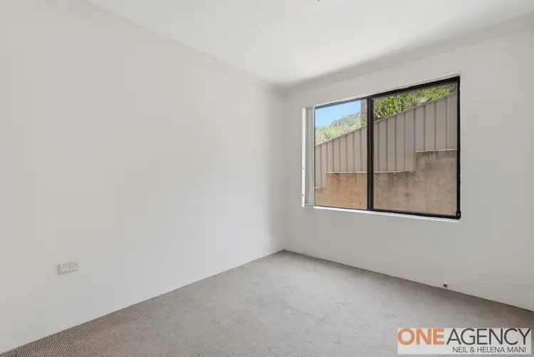 Fourth view of Homely unit listing, 1/216-218 Henry Parry Drive, North Gosford NSW 2250