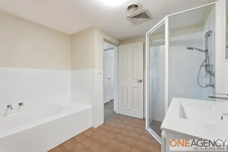 Fifth view of Homely unit listing, 1/216-218 Henry Parry Drive, North Gosford NSW 2250