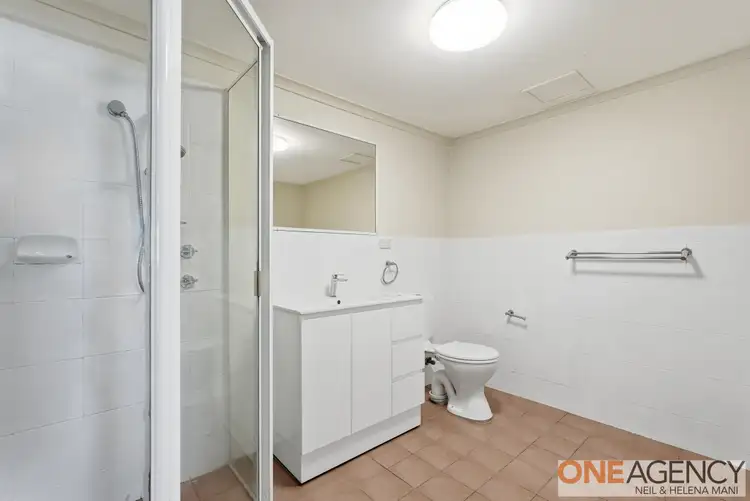 Sixth view of Homely unit listing, 1/216-218 Henry Parry Drive, North Gosford NSW 2250