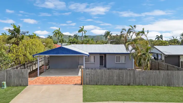 411 Charles Street, Kirwan QLD 4817