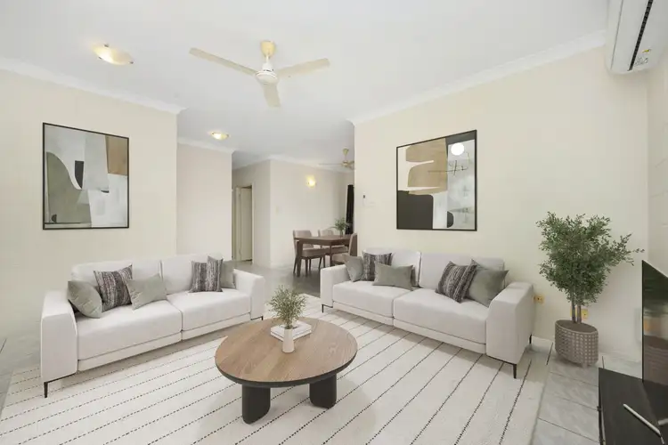 Third view of Homely house listing, 411 Charles Street, Kirwan QLD 4817