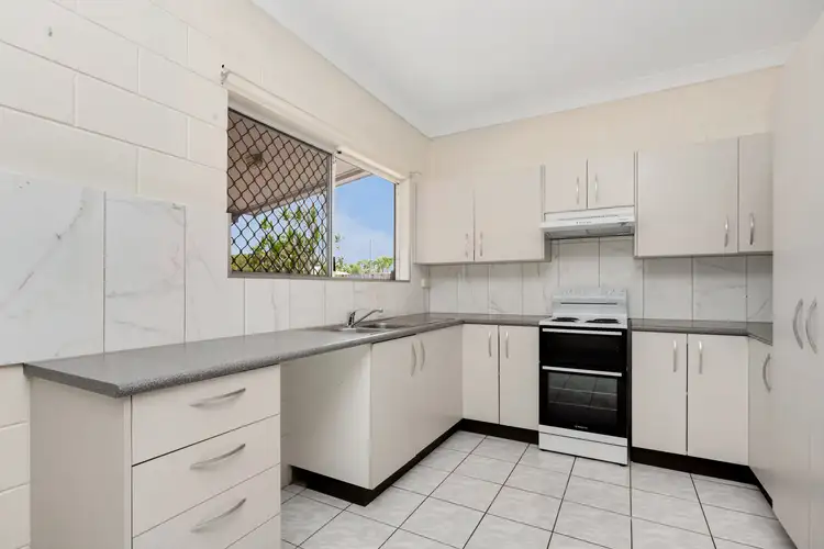 Fourth view of Homely house listing, 411 Charles Street, Kirwan QLD 4817