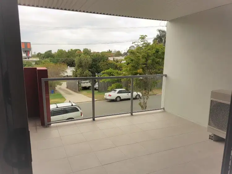 Second view of Homely apartment listing, 3/2 University Road, Mitchelton QLD 4053