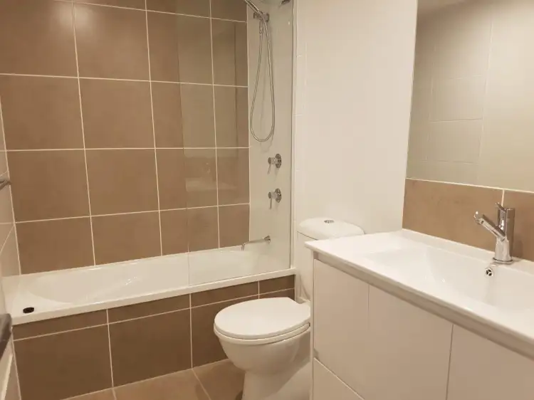 Fourth view of Homely apartment listing, 3/2 University Road, Mitchelton QLD 4053