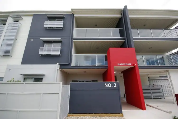 Fifth view of Homely apartment listing, 3/2 University Road, Mitchelton QLD 4053