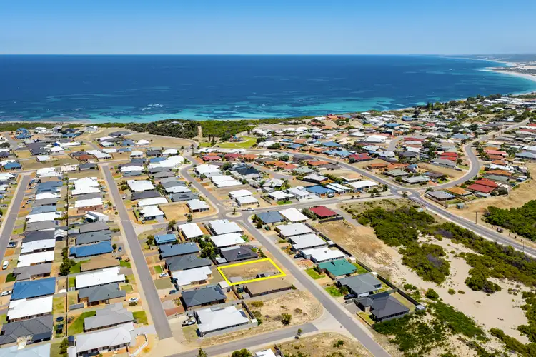 Fourth view of Homely land listing, 32 Neptune Corner, Glenfield WA 6532