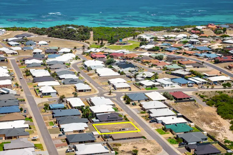 Sixth view of Homely land listing, 32 Neptune Corner, Glenfield WA 6532
