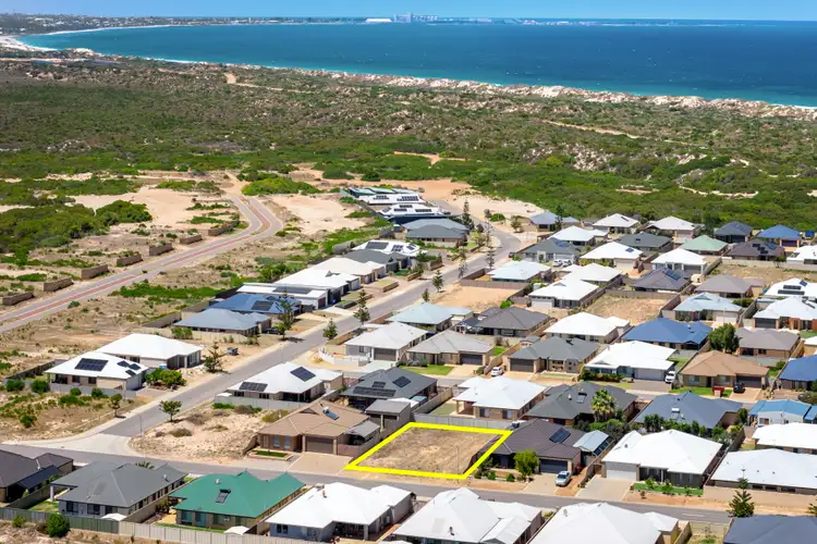 Seventh view of Homely land listing, 32 Neptune Corner, Glenfield WA 6532