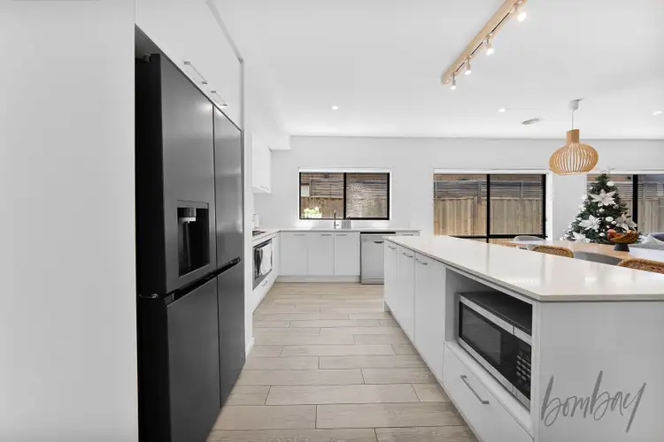 Fourth view of Homely house listing, 18 Burwood Street, Mickleham VIC 3064