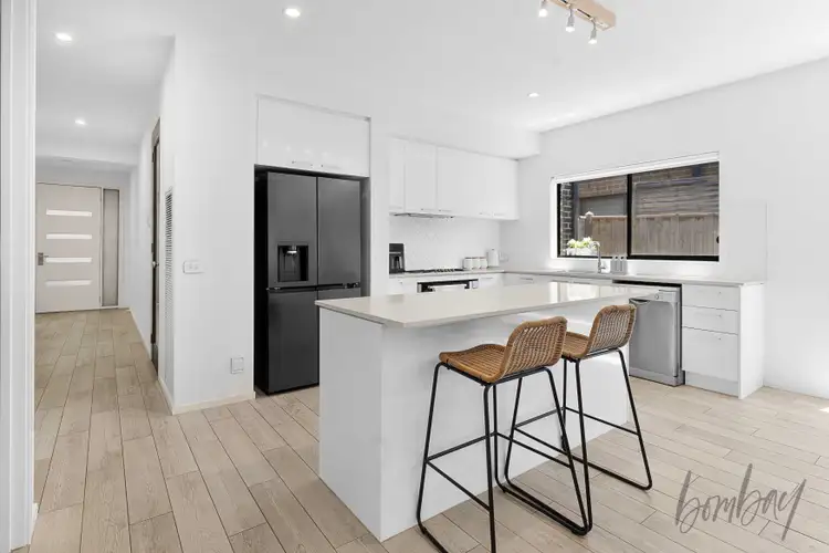 Fifth view of Homely house listing, 18 Burwood Street, Mickleham VIC 3064